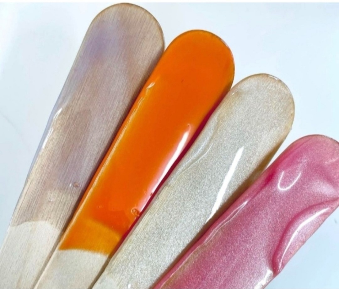 Wax colours